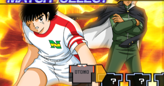 Download Game Captain Tsubasa For Pc Tanpa Emulator - loungesite